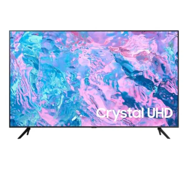 TV 43 POLL 4K SERIE CU7190