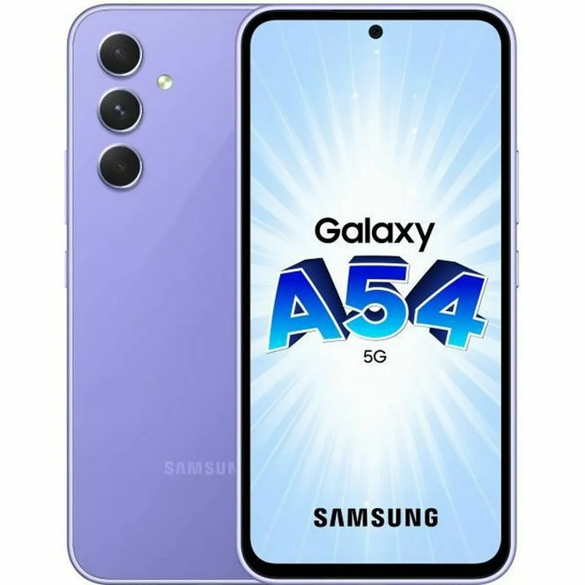 Smartphone Samsung A54 5G