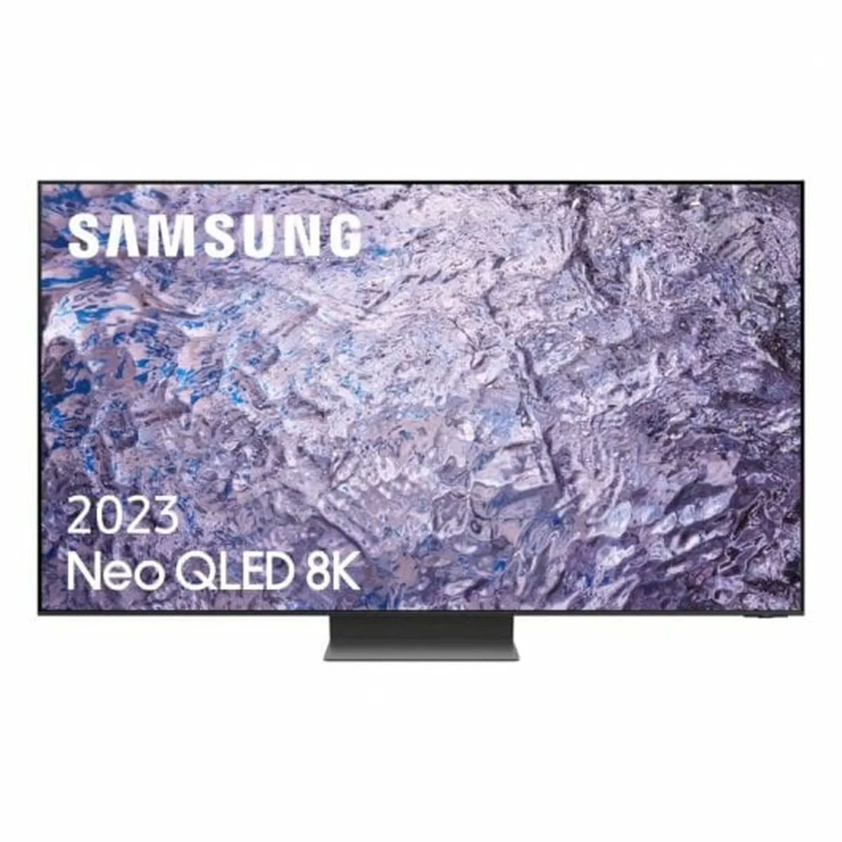 Smart TV Samsung TQ85QN800CTXXC 85" 8K Ultra HD