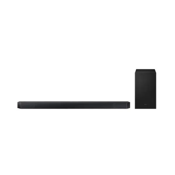 SOUNDBAR Q700C