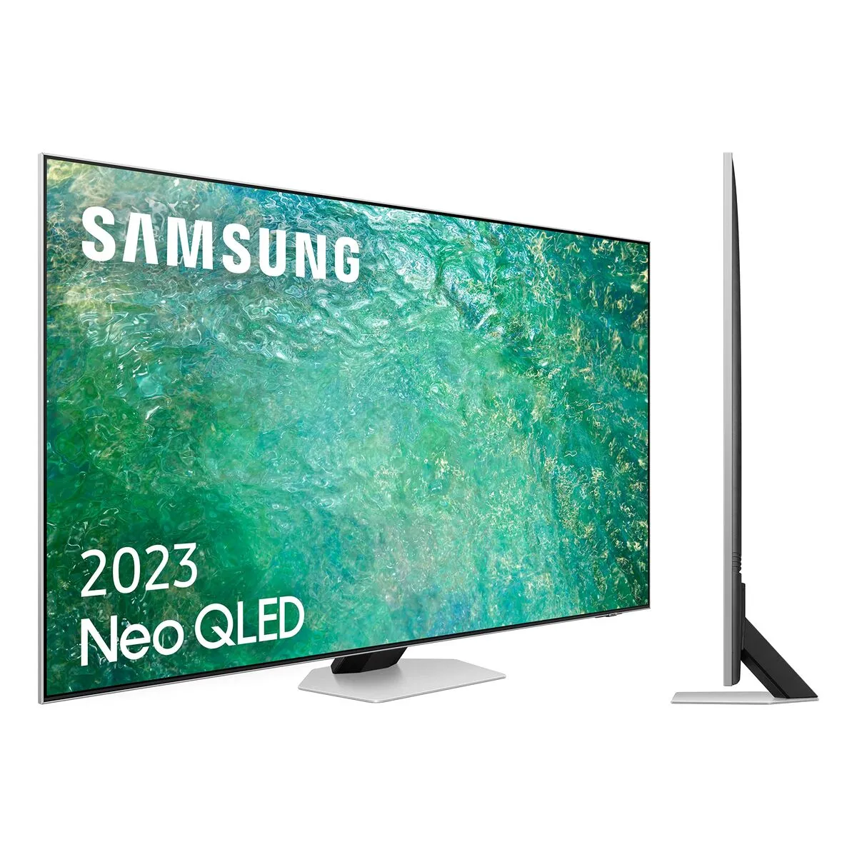 Televisione Samsung TQ85QN85CATX 4K Ultra HD QLED 85"