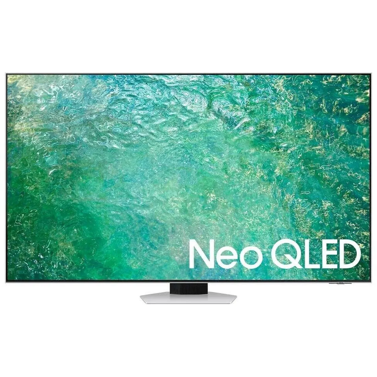 Smart TV Samsung TQ65QN85CATXXC 3840 x 2160 px Nero 65" HDR