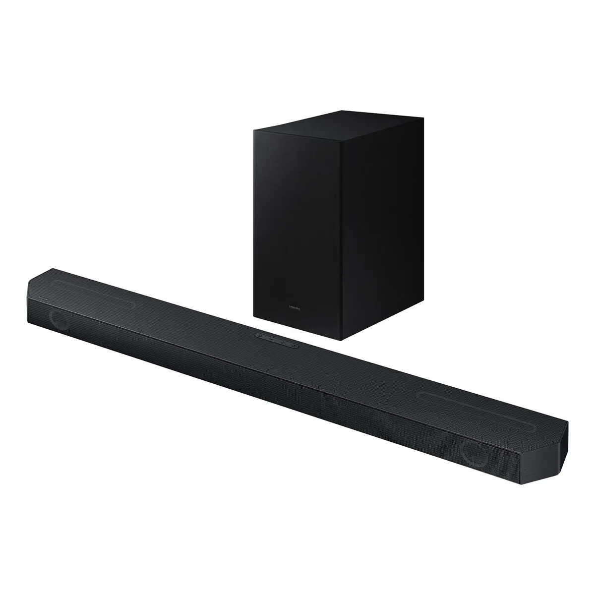 Soundbar Samsung HW-Q600C Nero