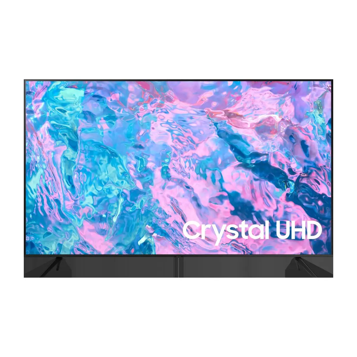 Smart TV Samsung TU55CU7105K 55" 4K Ultra HD LED