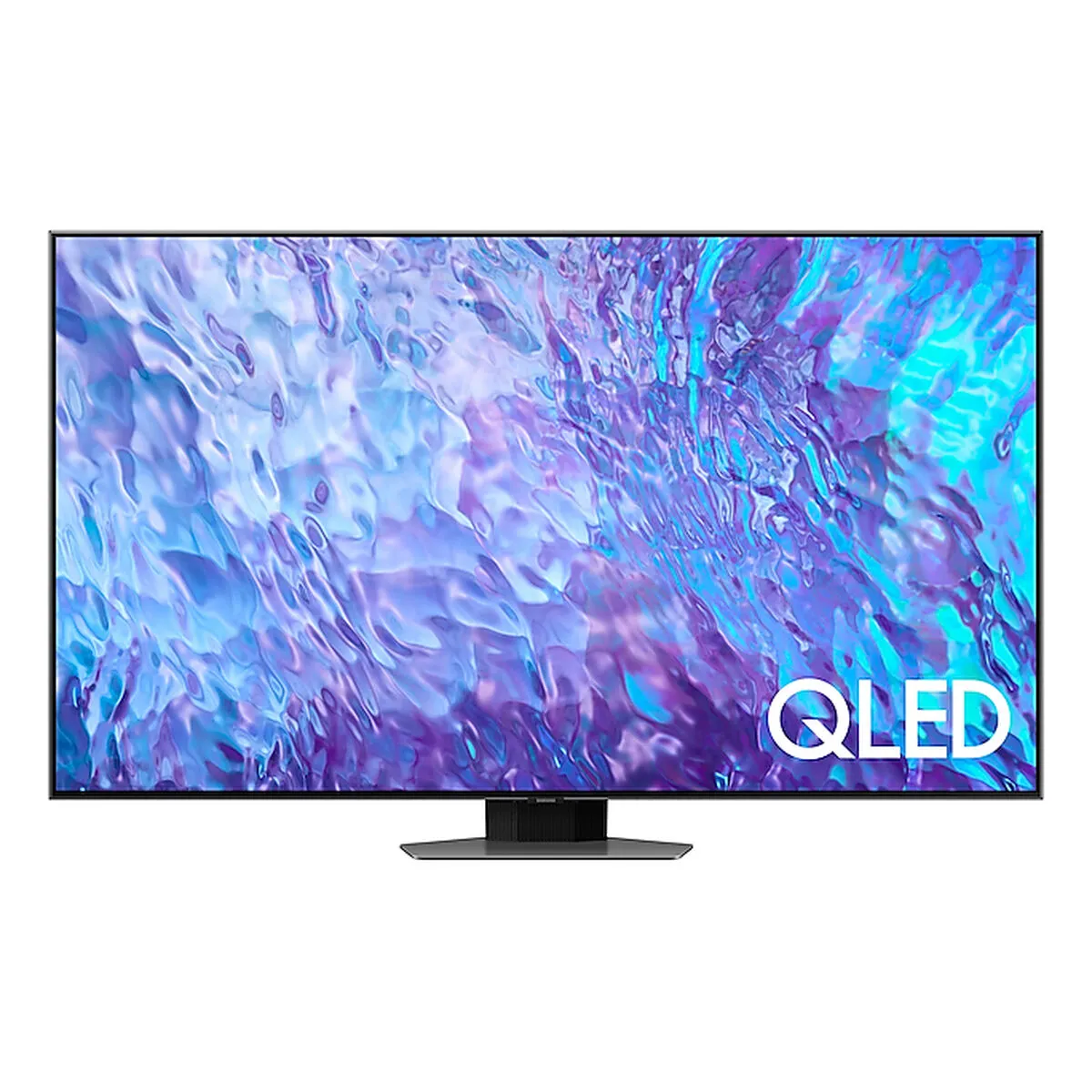 Smart TV Samsung TQ75Q80CAT 75" 4K Ultra HD HDR QLED AMD FreeSync