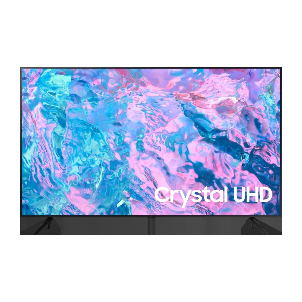 Smart TV Samsung TU85CU7105K 85" 4K Ultra HD LED