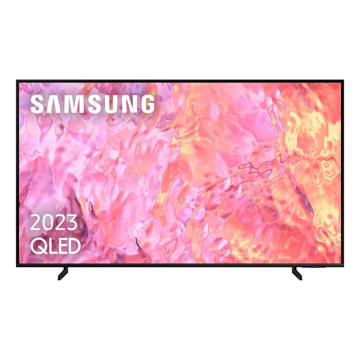 Smart TV Samsung Wi-Fi 50" 4K Ultra HD QLED