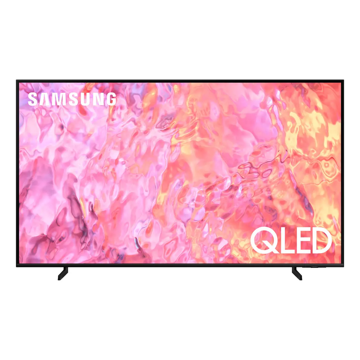 Smart TV Samsung TQ55Q60CAUXXC 4K Ultra HD 55" QLED