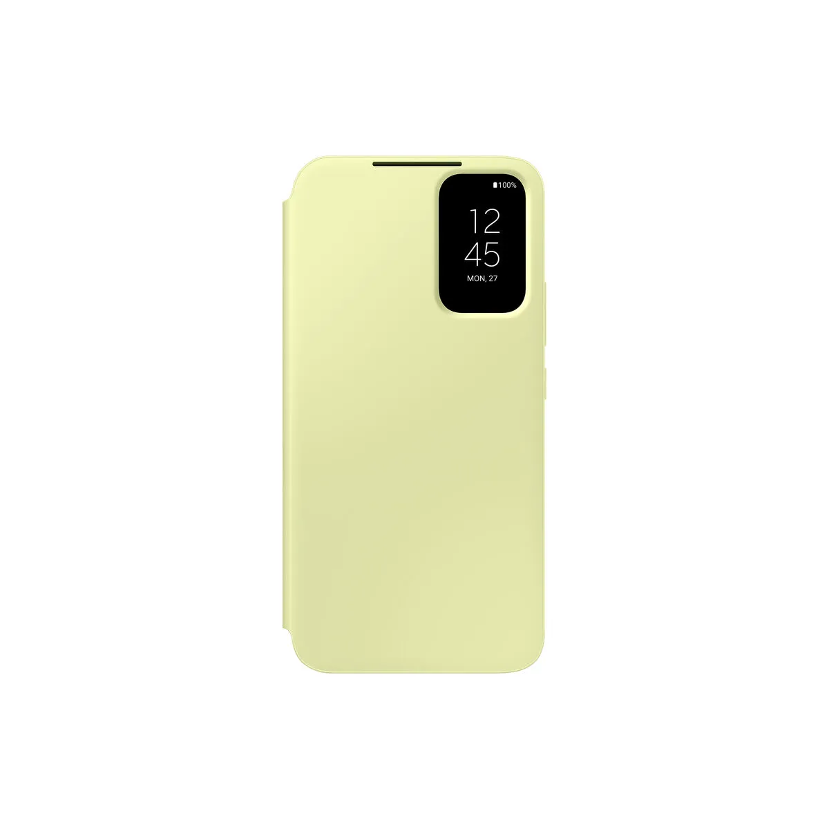 Custodia per Cellulare Samsung   Verde Samsung Galaxy A34 5G (6,5")