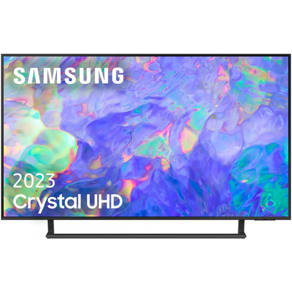 Smart TV Samsung TU43CU8500 43" 4K Ultra HD LED