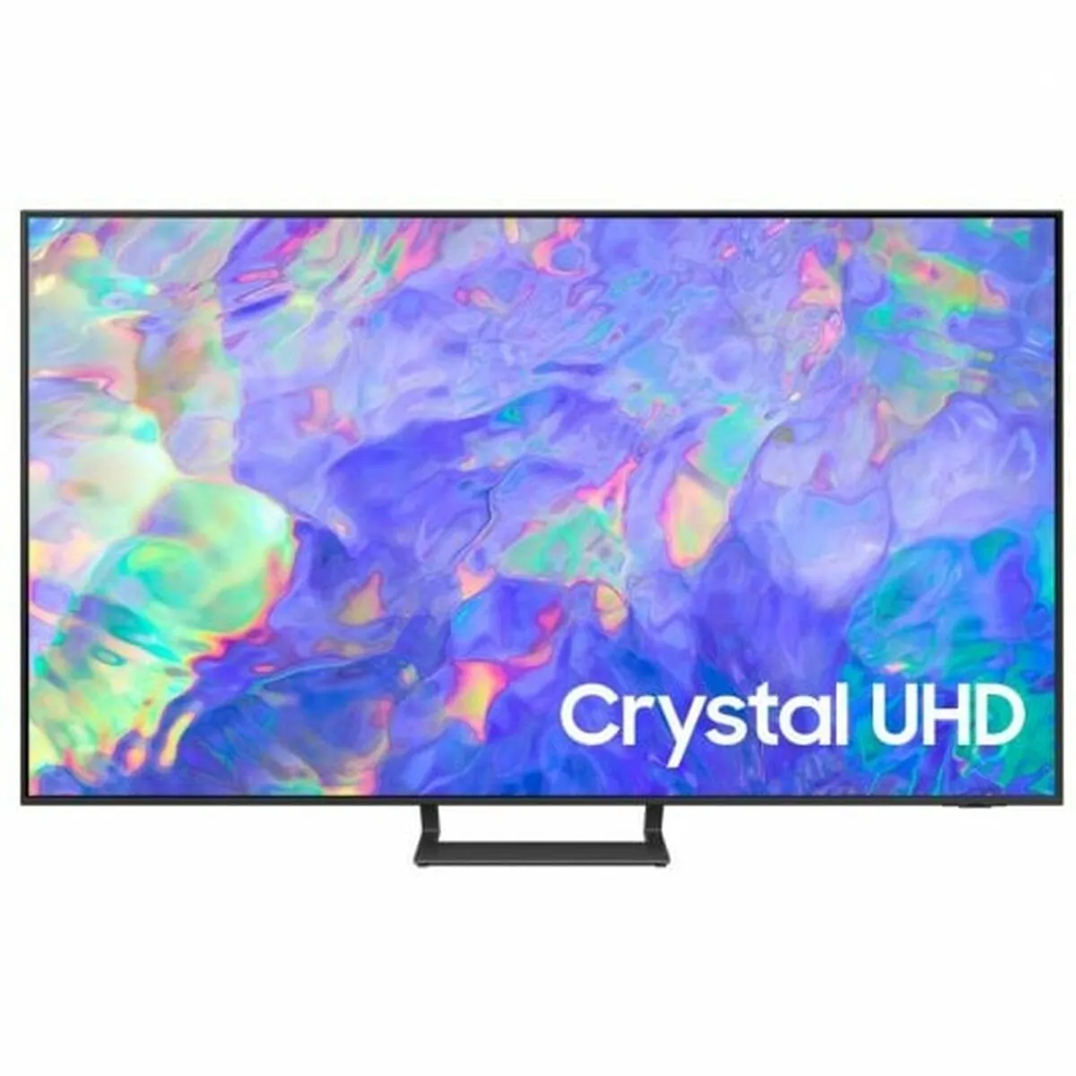 Smart TV Samsung TU65CU8500KXXC 65" 4K Ultra HD