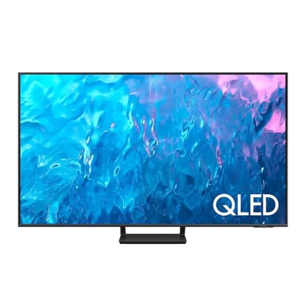 TV 55 POLL 4K SERIE Q75 QLED 23