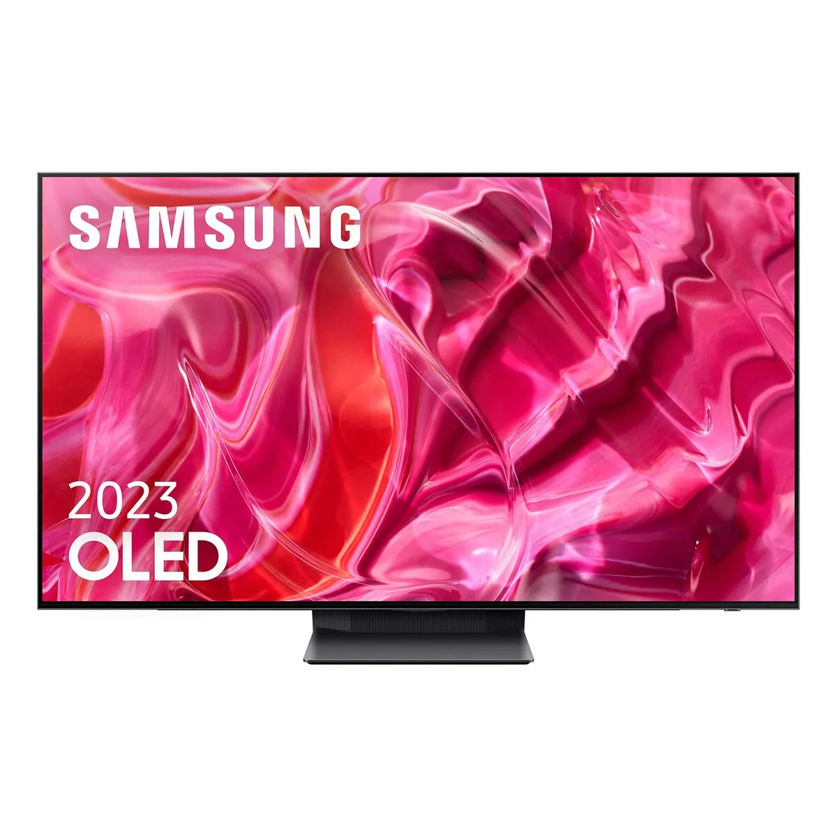 Smart TV Samsung TQ77S93CATXX 77 4K Ultra HD 77" OLED QLED