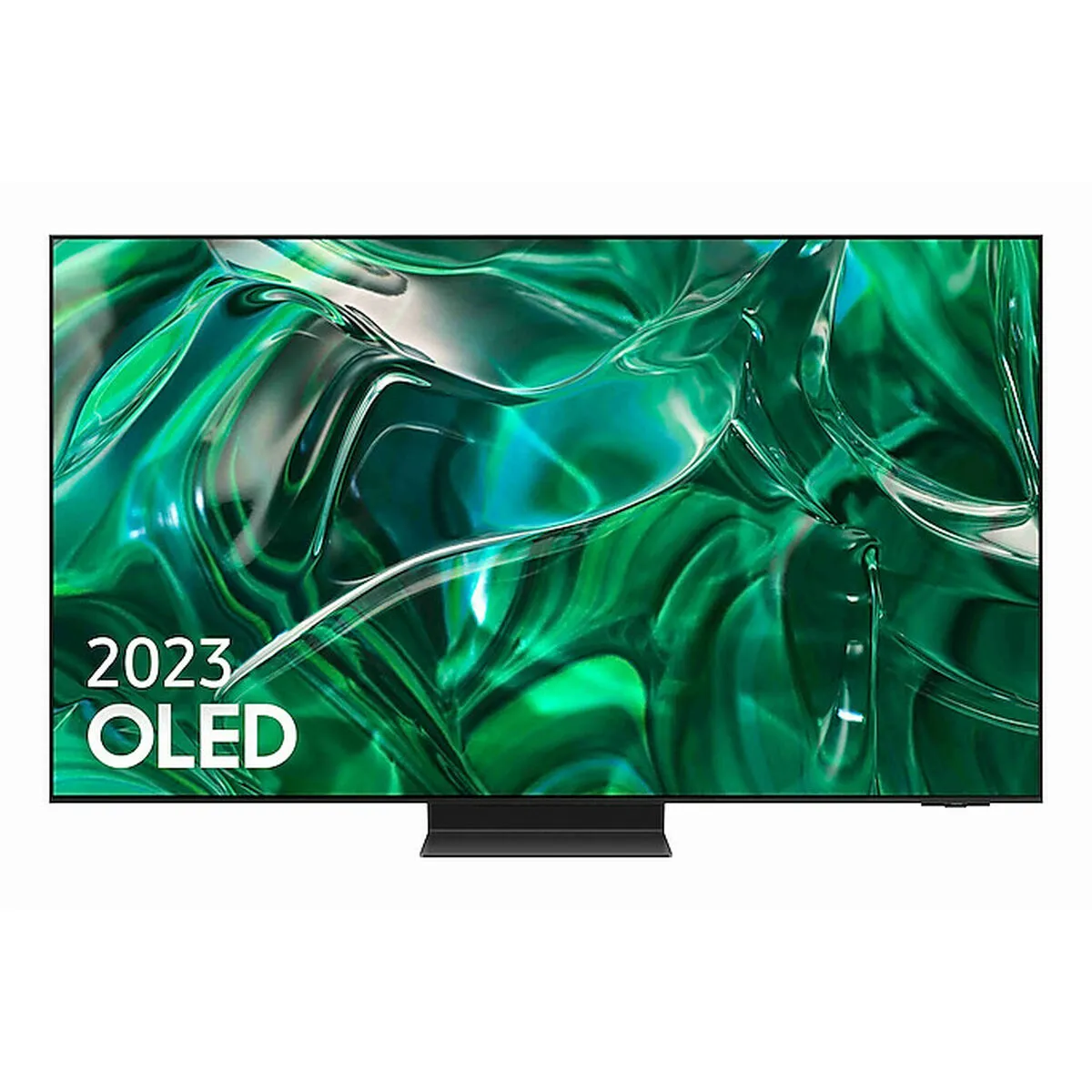 Televisione Samsung TQ55S95CATXX 55" 4K Ultra HD QLED