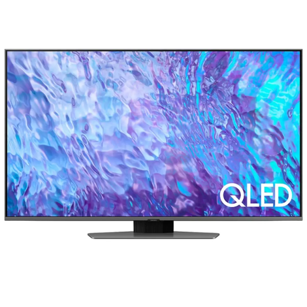 Smart TV Samsung TQ98Q80CATXXC 98" 4K Ultra HD LED HDR QLED