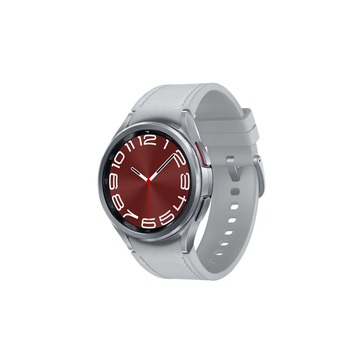 Smartwatch Samsung SM-R950NZSAPHE Argentato 1,3" 43 mm