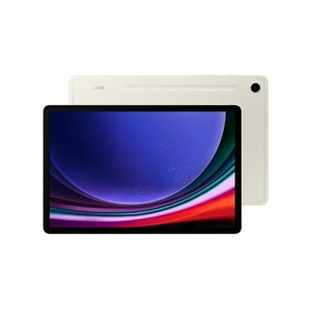 Tablet Samsung SM-X716BZEAEUB 8 GB RAM 11" 128 GB