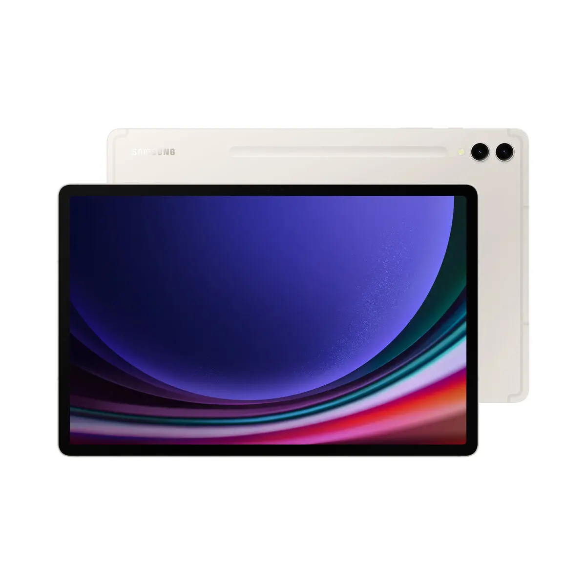 Tablet Samsung SM-X810NZEEEUE 12,4" 12 GB RAM 512 GB Beige