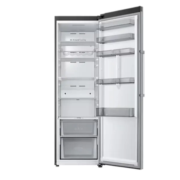 MONOPORTA  186CM E TNF INOX