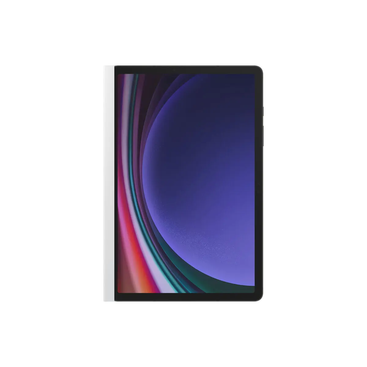 Protettore Schermo per Tablet Tab S9 Samsung EF-ZX712PWEGWW