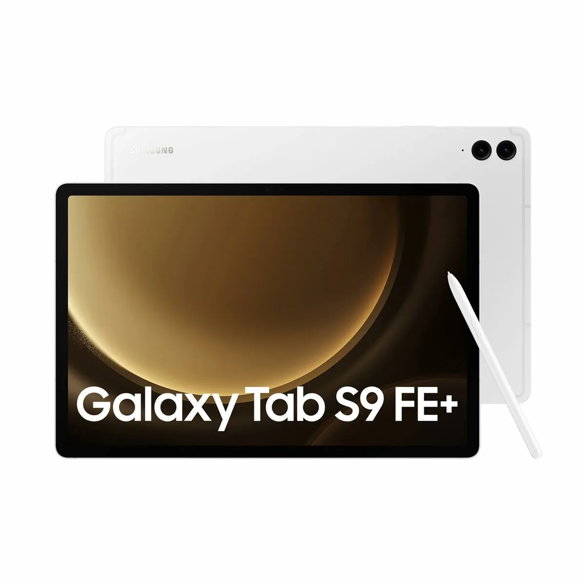 Tablet Samsung Galaxy Tab S9 FE+ 8 GB RAM Octa Core 12,4" 128 GB