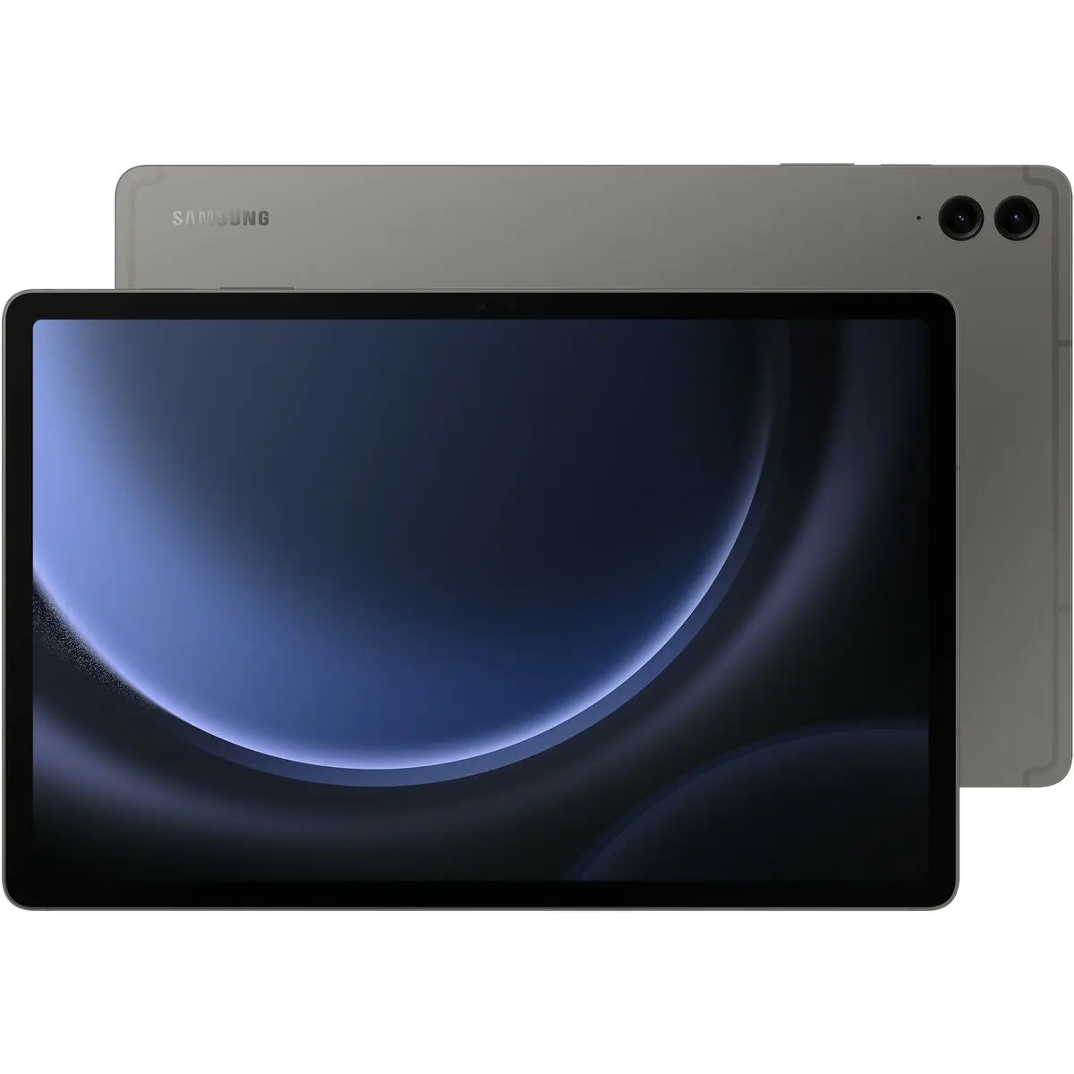 Tablet Samsung SM-X610NZAEEUE 12,4" Exynos 1380 12 GB RAM 256 GB Grigio