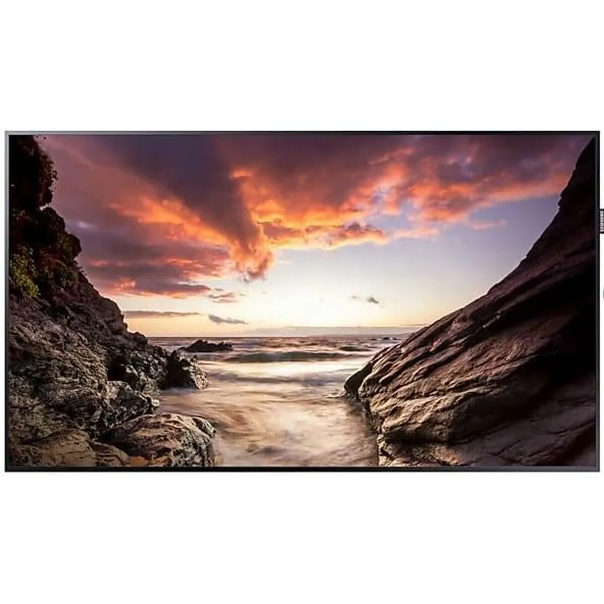 Smart TV Samsung QM43C LED 43" 4K Ultra HD