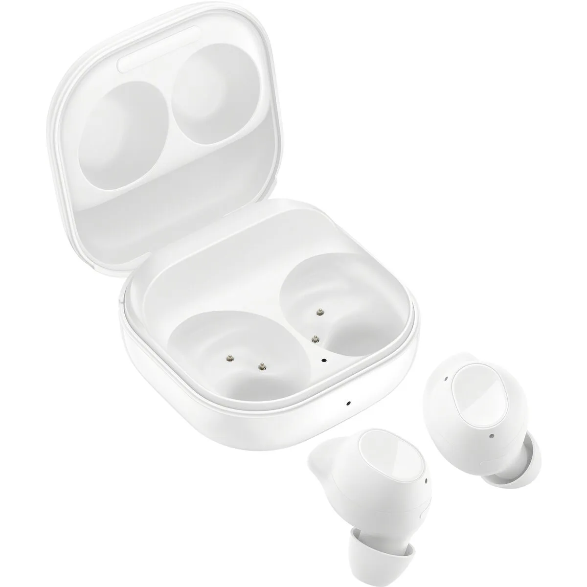 Auricolari in Ear Bluetooth Samsung Galaxy Buds FE SM-R400NZWAEUE Bianco (1 Unità)