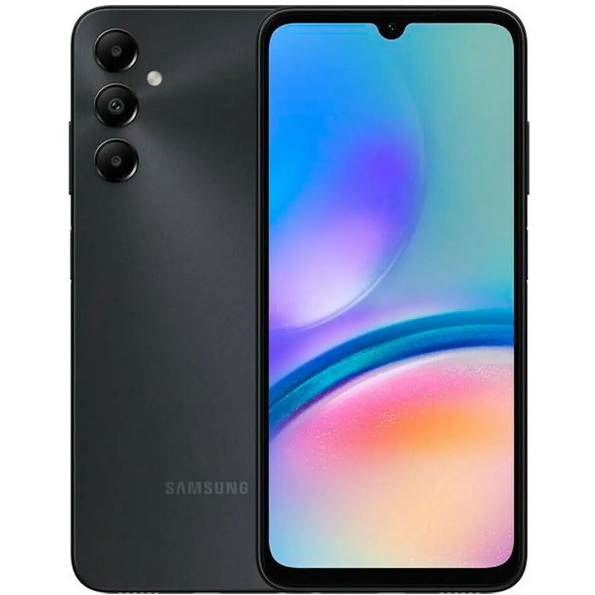 Smartphone Samsung Galaxy A05s 6,7" 4 GB RAM 64 GB