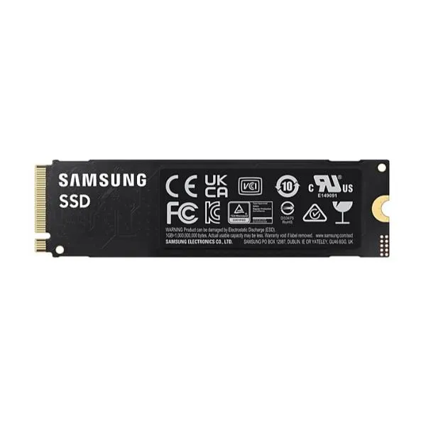 SSD NVME M2 990 EVO 2TB