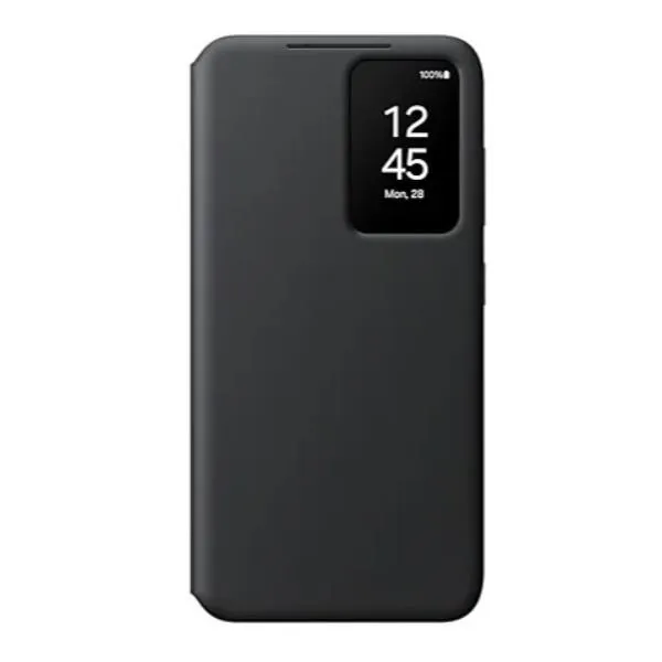 SMART VIEW CASE BLACK S24