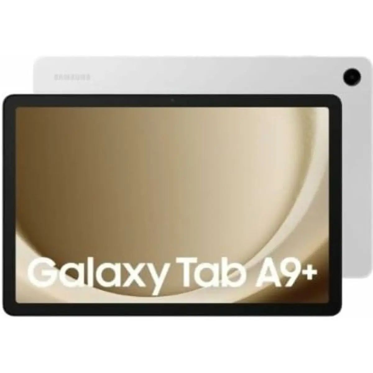 Tablet Samsung SM-X210NZSAEUB 4 GB RAM 64 GB Argentato