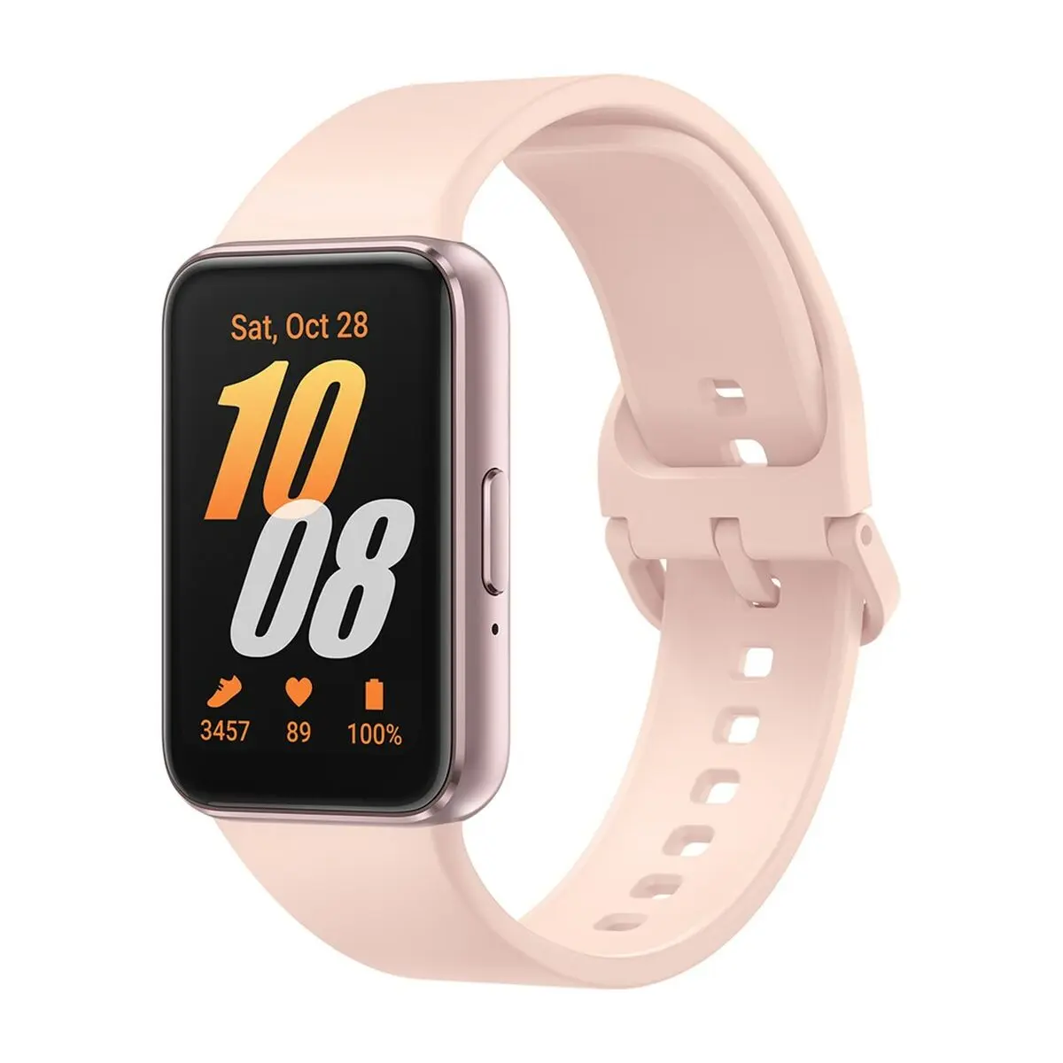 Smartwatch Samsung SM-R390NIDAEUE Oro rosa 1,6"