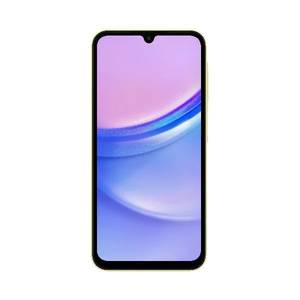 GALAXY A15 128GB YELLOW