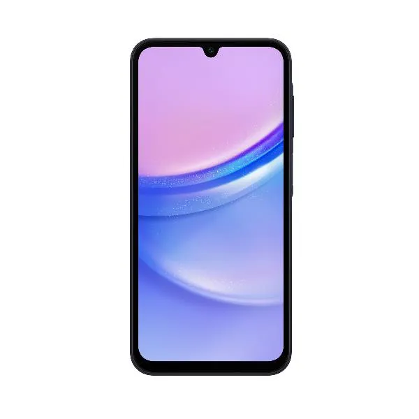 GALAXY A15 128GB BLACK