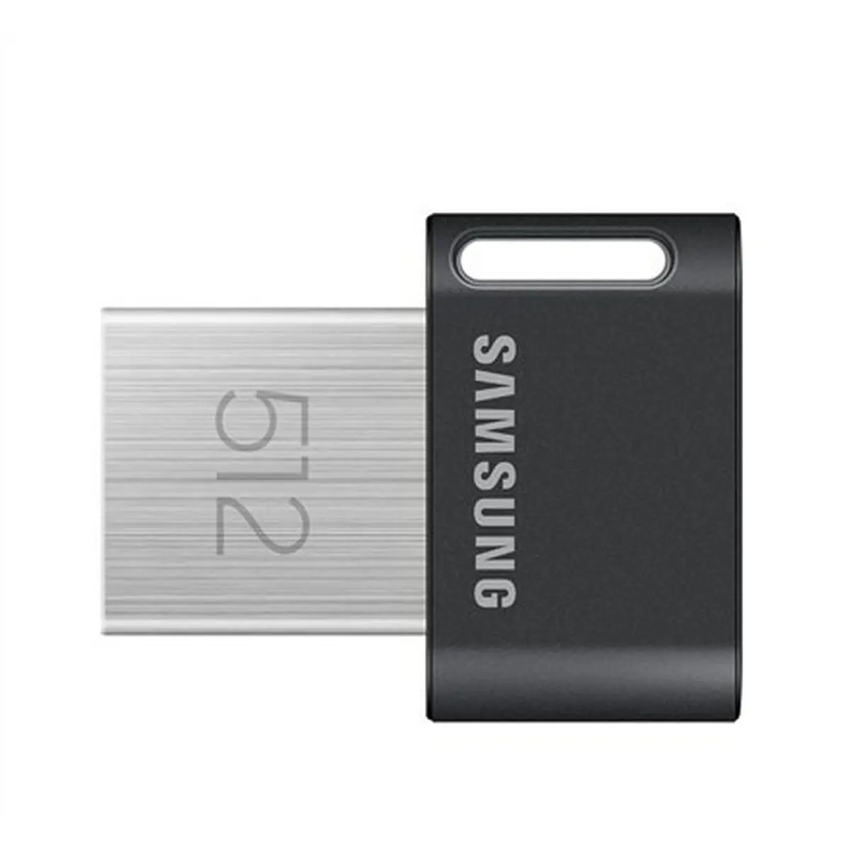 Cavo USB Samsung MUF-512AB/APC Nero Grigio 512 GB (1 Unità)