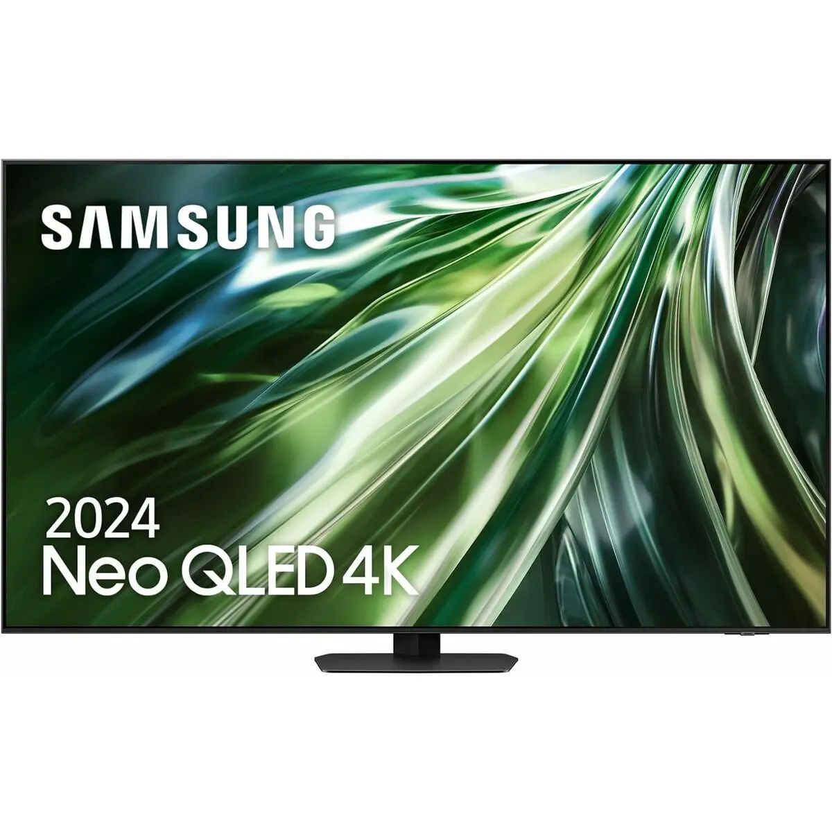 Smart TV Samsung TQ98QN90D 4K Ultra HD 98" AMD FreeSync Neo QLED