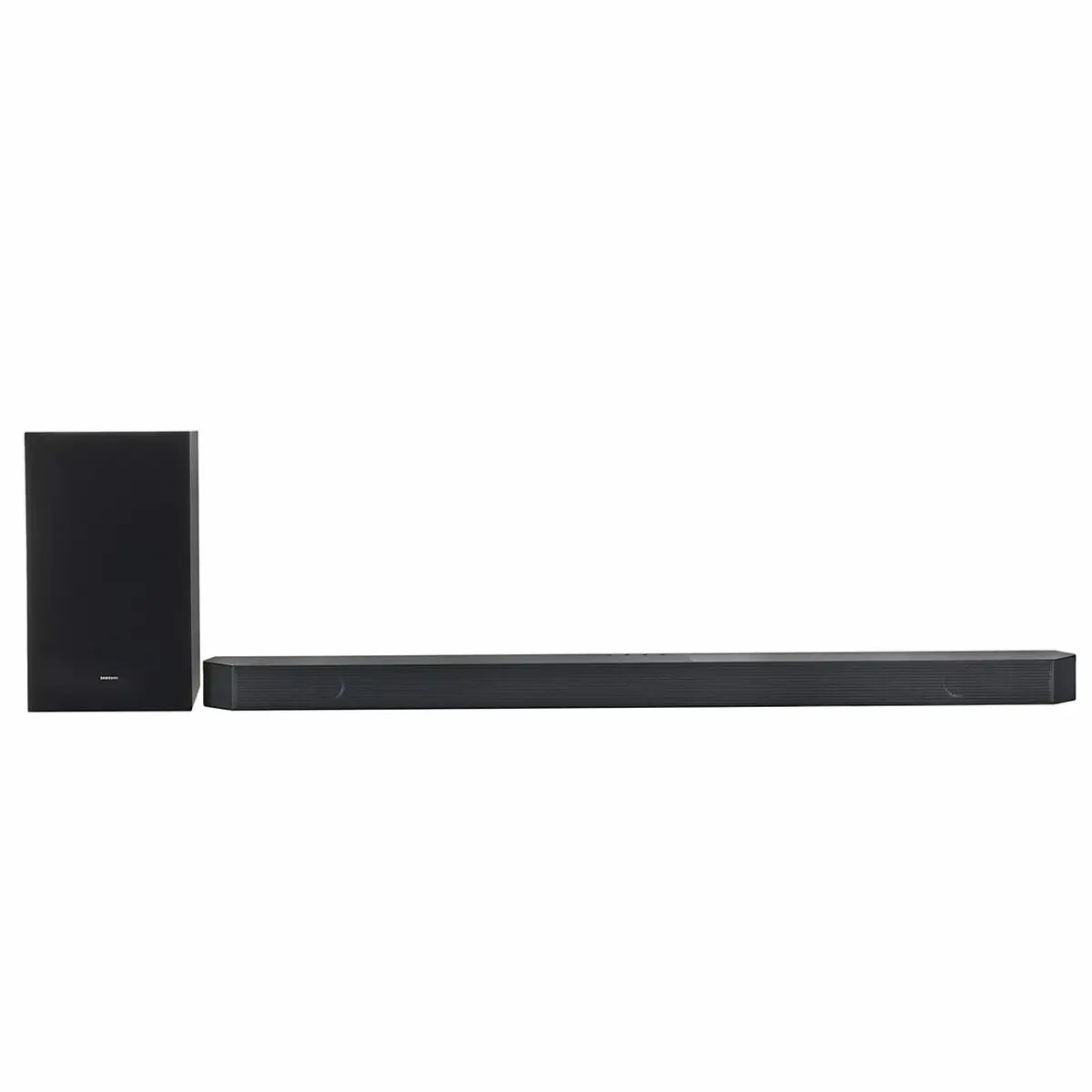 Soundbar Samsung HW-Q700D/EN Nero