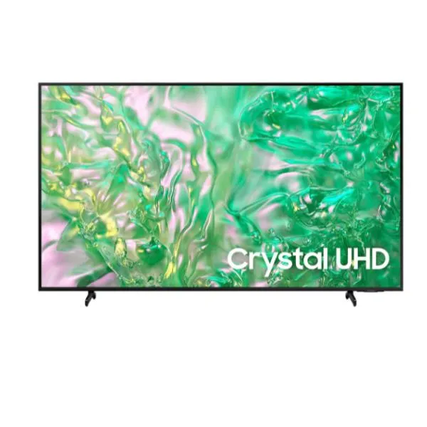 TV 43 POLL CRYSTAL UHD 4K SMART