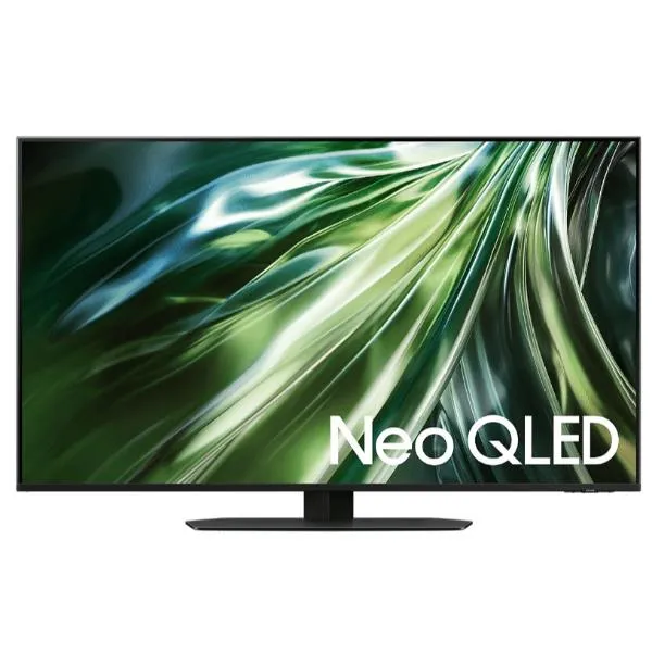 TV 43 POLL NEW QLED 4K SMART