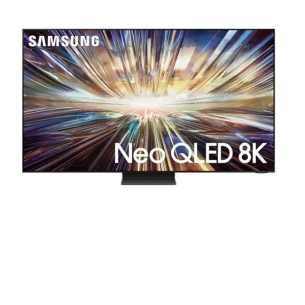 TV 85 POLL NEW QLED 8K SMART