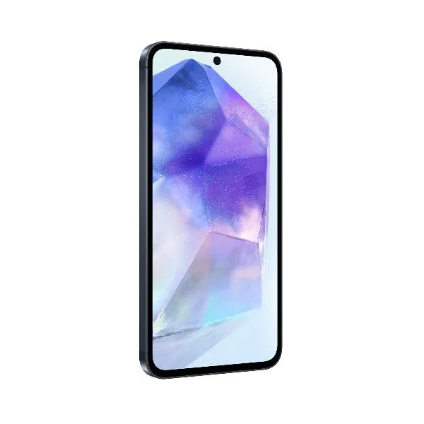 GALAXY A55 5G 8GB+128GB BLACK