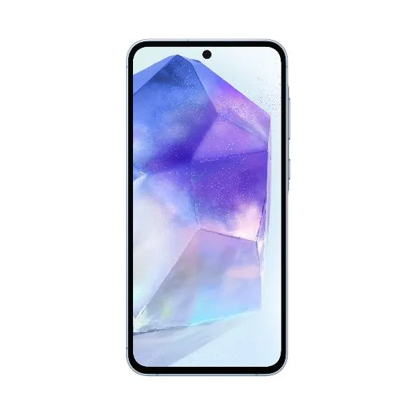 GALAXY A55 5G 8GB+256GB LAVENDER