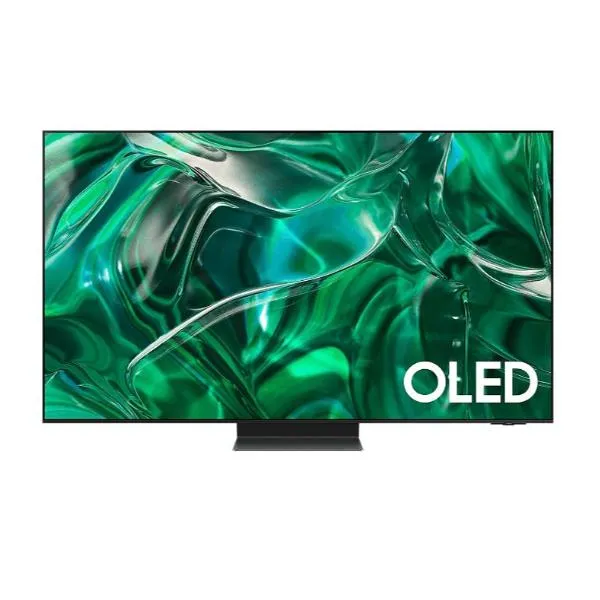 TV 55 POLL OLED 4K SMART