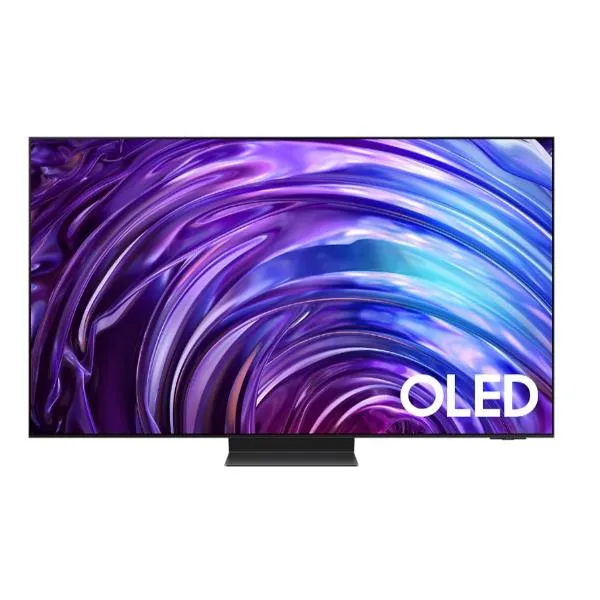 TV 65 POLL OLED 4K SMART