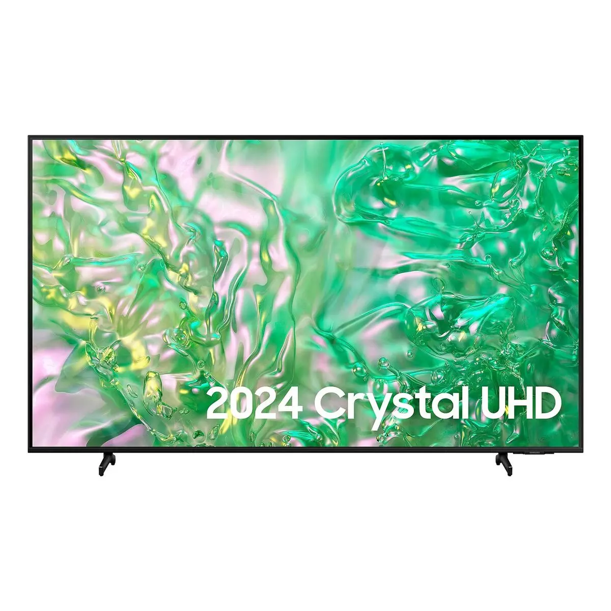 Smart TV Samsung UE50DU8002KXXH 4K Ultra HD 50" LED HDR