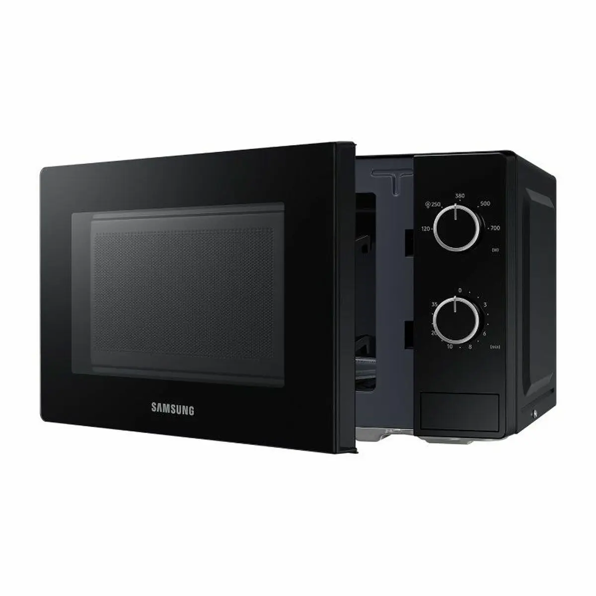 Microonde Samsung MS20A3010AL/EC 700 W 20 L