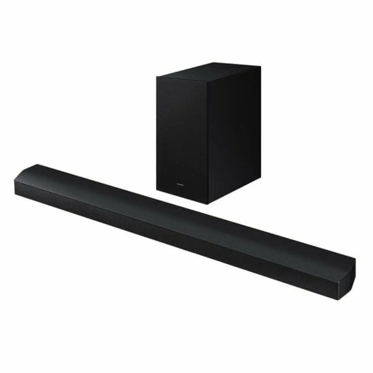 Soundbar Samsung Nero