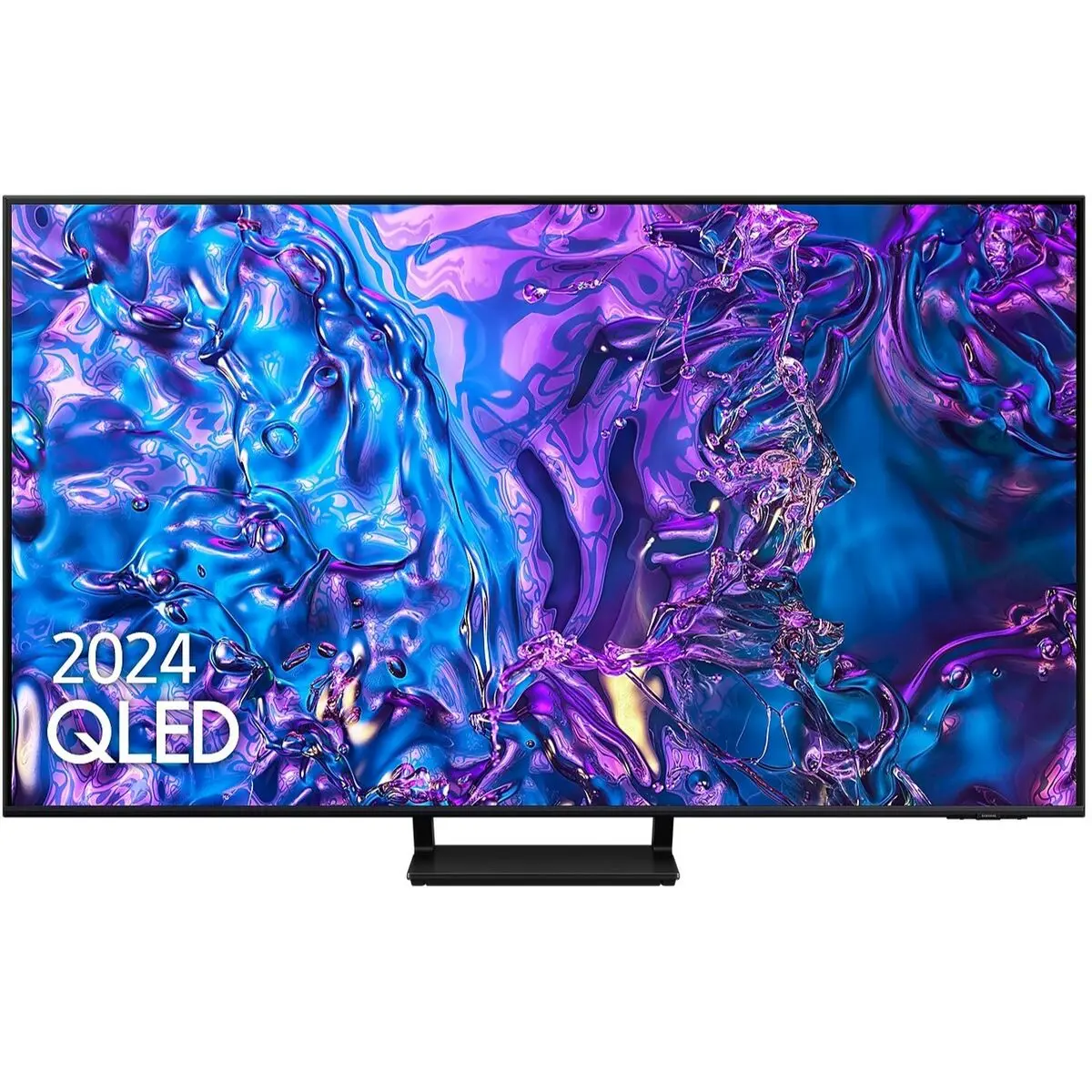 Smart TV Samsung TQ65Q70D 4K Ultra HD 65" HDR QLED AMD FreeSync