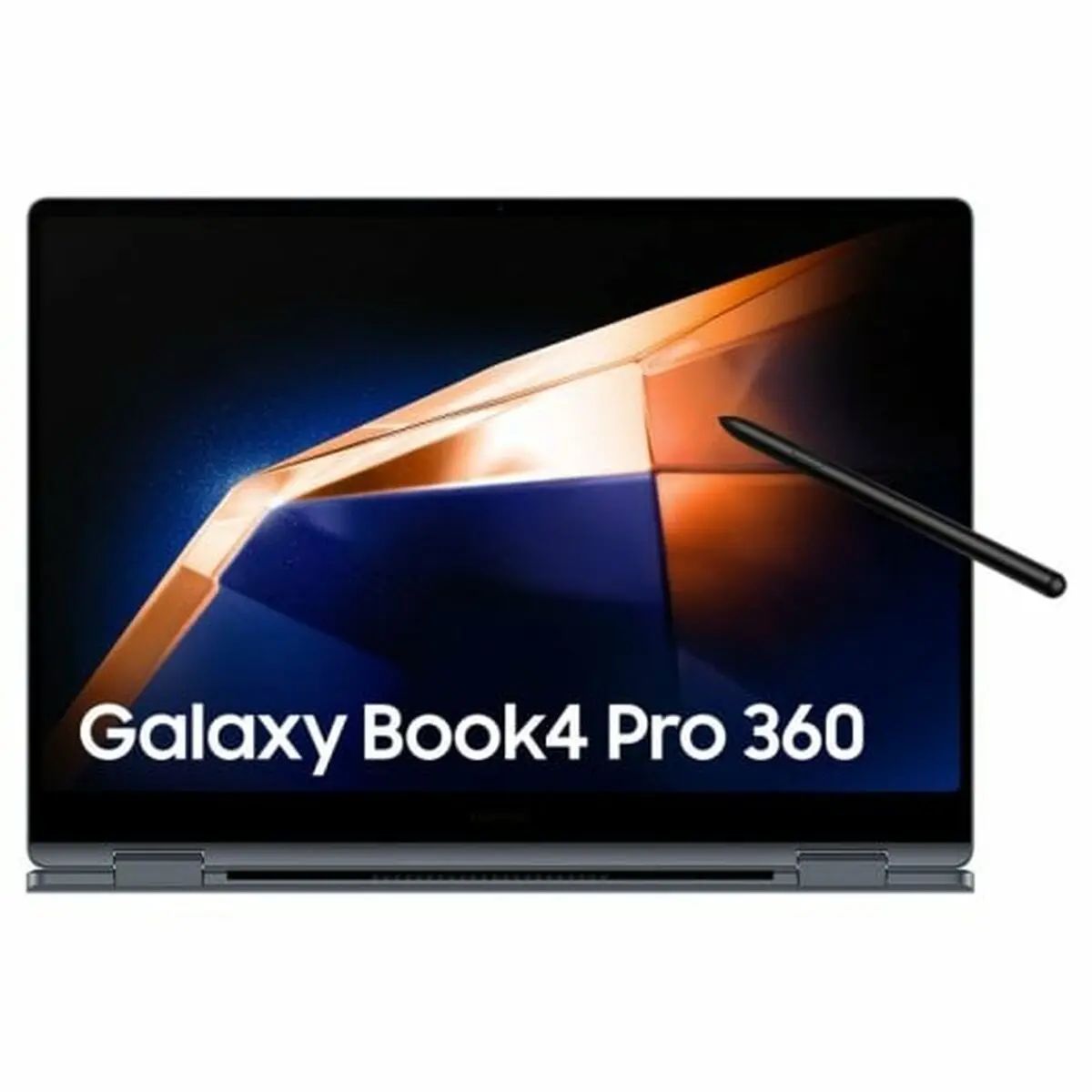 Laptop Samsung  Galaxy Book4 Pro 360 NP960QGK-KG2ES 16" Intel Evo Core Ultra 7 155H 16 GB RAM 1 TB SSD